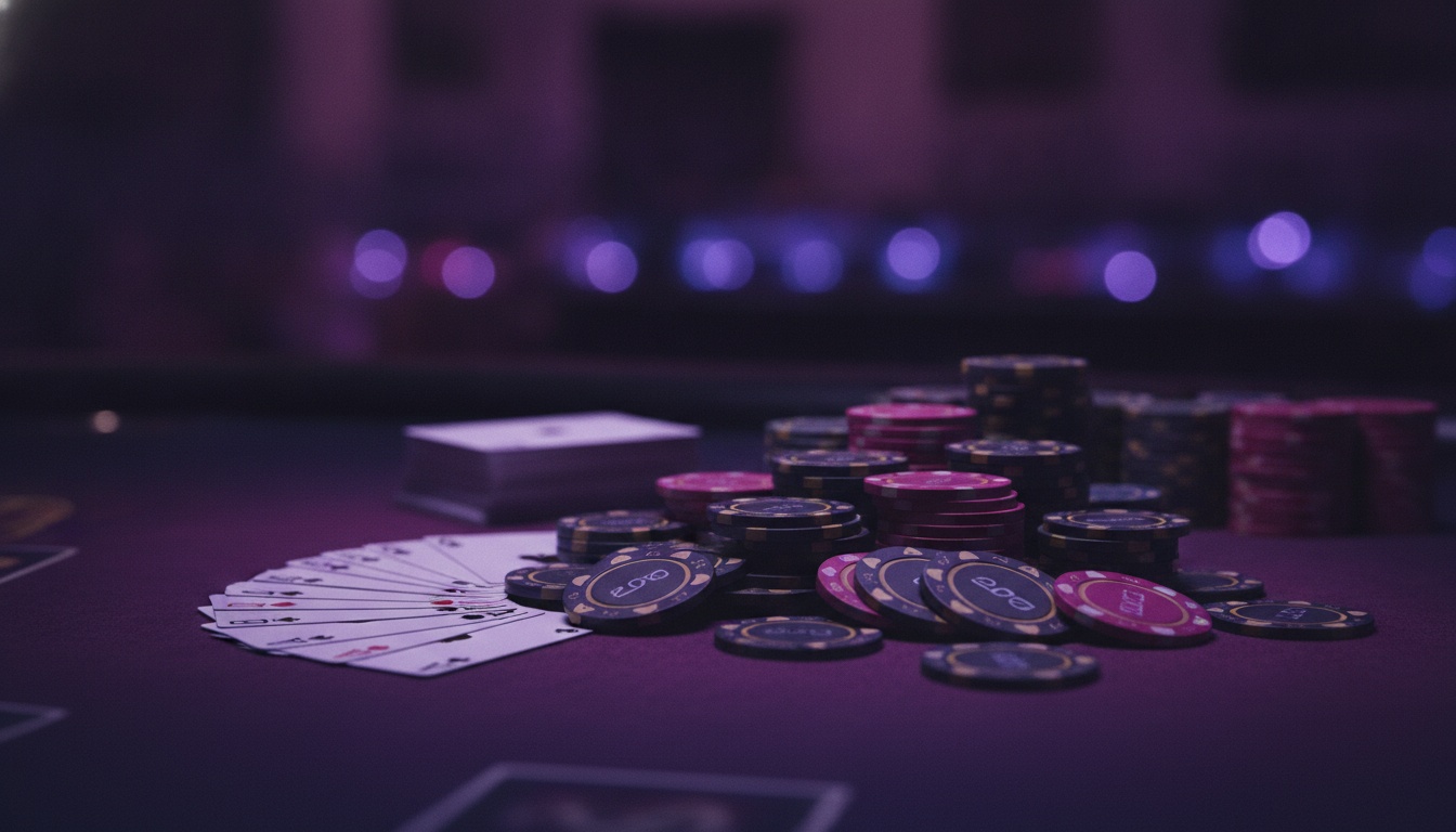 Descoperă Selecția de Jocuri la Vulkan Vegas